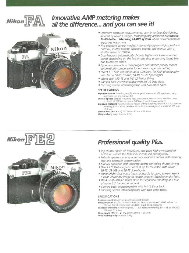 Nikon Cameras0002