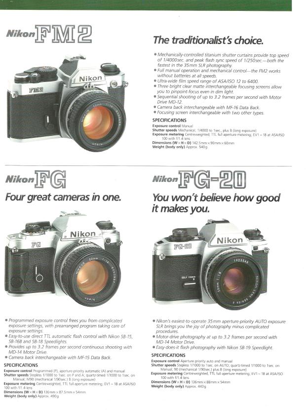 Nikon Cameras0003