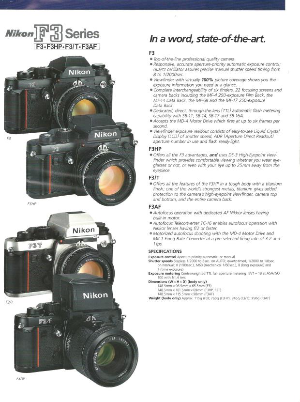 Nikon Cameras0007
